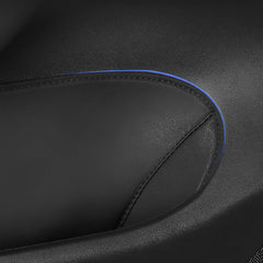 Door Slot Storage Protective Pad for Tesla Model Y (2020-2024) - T-Launch