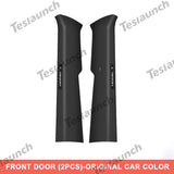 Door Sill Protector Cover for 2024 Tesla Model 3 Highland