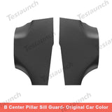 Door Sill Protector Cover for 2024 Tesla Model 3 Highland