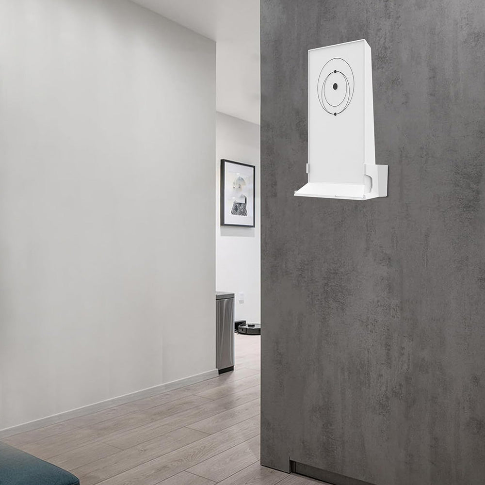Durable ABS Wall Mount for Starlink Gen 2 Router - T-Launch