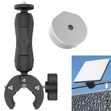 Adjustable Clamp Mount Kit for Starlink Mini Dish