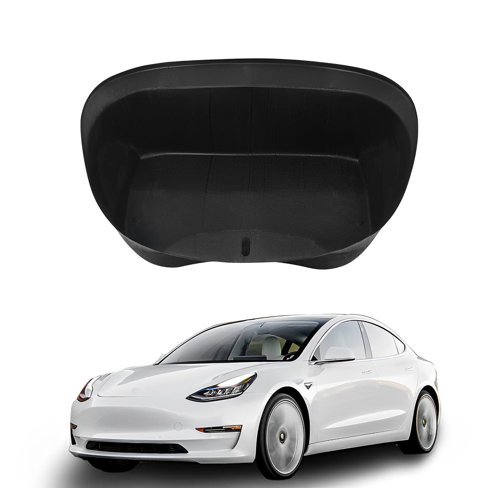 Tesla Model S Geräuschdämmung - Geräuschdämmung - Shop