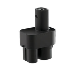 Model 3/Y/S/X CCS2 Tesla Adapter laddningsadaptern
