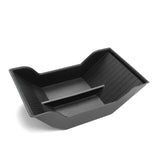 Model 3/Y Center Console Storage Box Rubber Mat for Tesla
