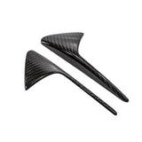 [Real carbon fiber] turn signal cover for Model S/x/3/y (1 pár) (2016-2023)