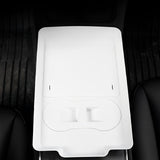 Bord Center Console Spisebord til Tesla 2021-2023 Model 3/Y