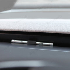 Embedded Car Aromatherapy Stick & Scent Wicks for Tesla Model Y Juniper 2025+ - T-Launch