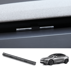 Embedded Car Aromatherapy Stick & Scent Wicks for Tesla Model Y Juniper 2025+ - T-Launch