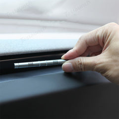Embedded Car Aromatherapy Stick & Scent Wicks for Tesla Model Y Juniper 2025+ - T-Launch