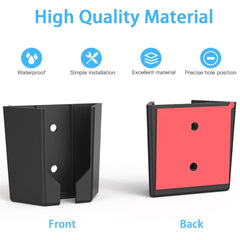 Ethernet Adapter Bracket for Starlink Gen 2 - T-Launch