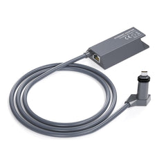 Ethernet Adapter for Starlink Standard Actuated Gen 2 – Wired Connection to RJ45 - T-Launch