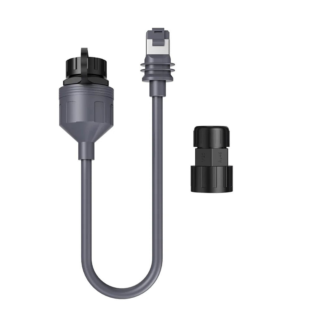 Ethernet RJ45 Adapter Connector for Starlink Gen 3/Mini - T-Launch