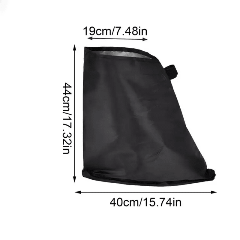 EV Charger Plug Cover Waterproof Outdoor Electric Car Charging Port Cover for Electric Vehicle（All Car） - T-Launch