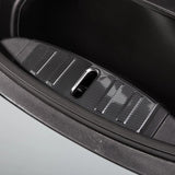 Model 3 Front Trunk Stainless Steel Protective Cover