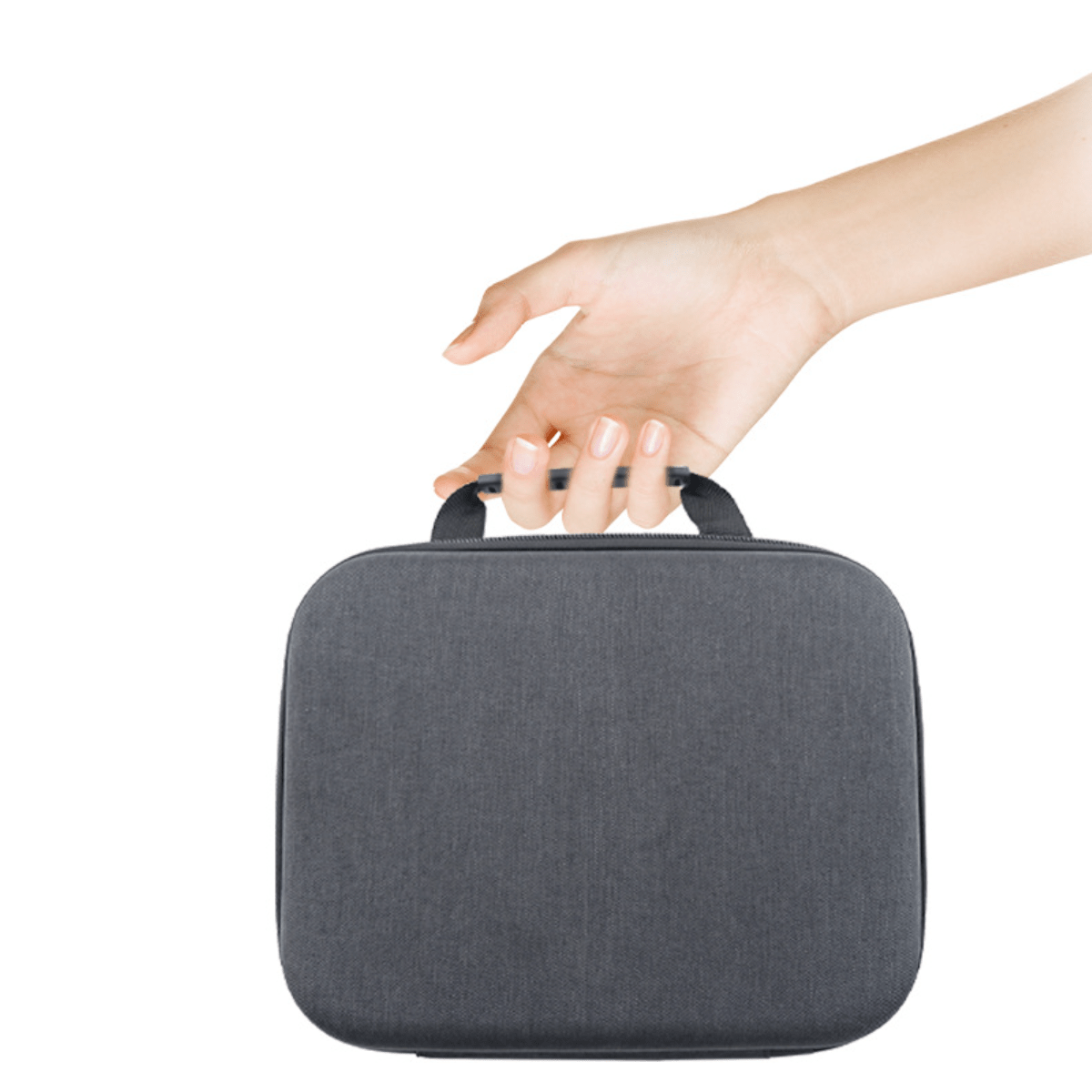 Fire Retardant EVA Conversion Adapter Storage Box For Tesla - T-Launch
