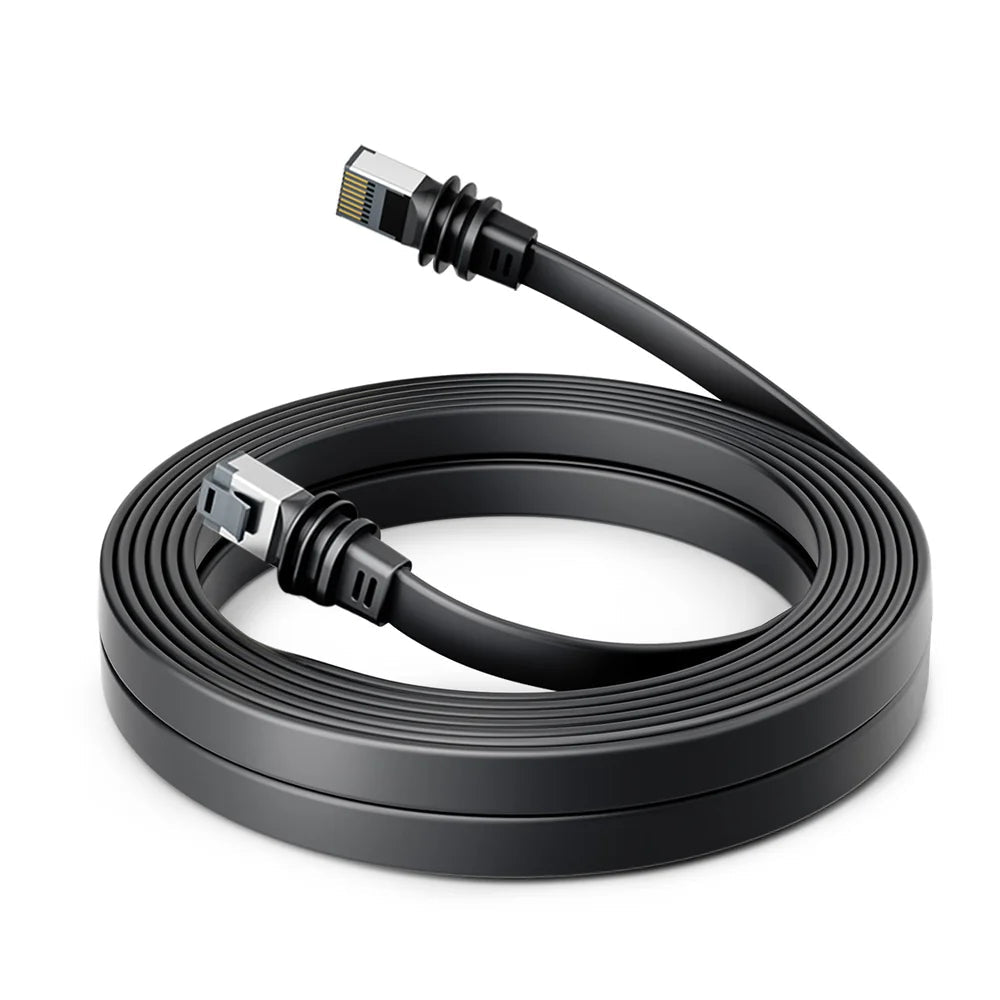Flat Cord Extension Cable for Starlink Gen 3/Mini - T-Launch