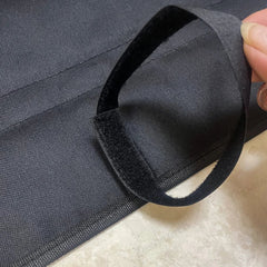 Foldable Trunk Bumper Protector Pad for All Cars - T-Launch