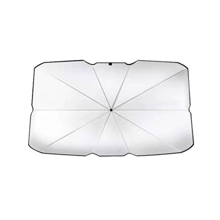 Foldable Umbrella Car Front Windshield Sunshade for Tesla Model 3/Y/S/X - T-Launch