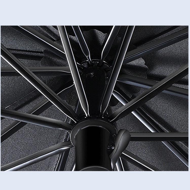 Foldable Umbrella Car Front Windshield Sunshade for Tesla Model 3/Y/S/X - T-Launch