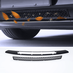 Front Bumper Radiator Mesh Grill Panel for Tesla Model 3 Highland 2024+ - T-Launch