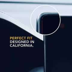 Front & Rear Screen Protector for Cybertruck - T-Launch