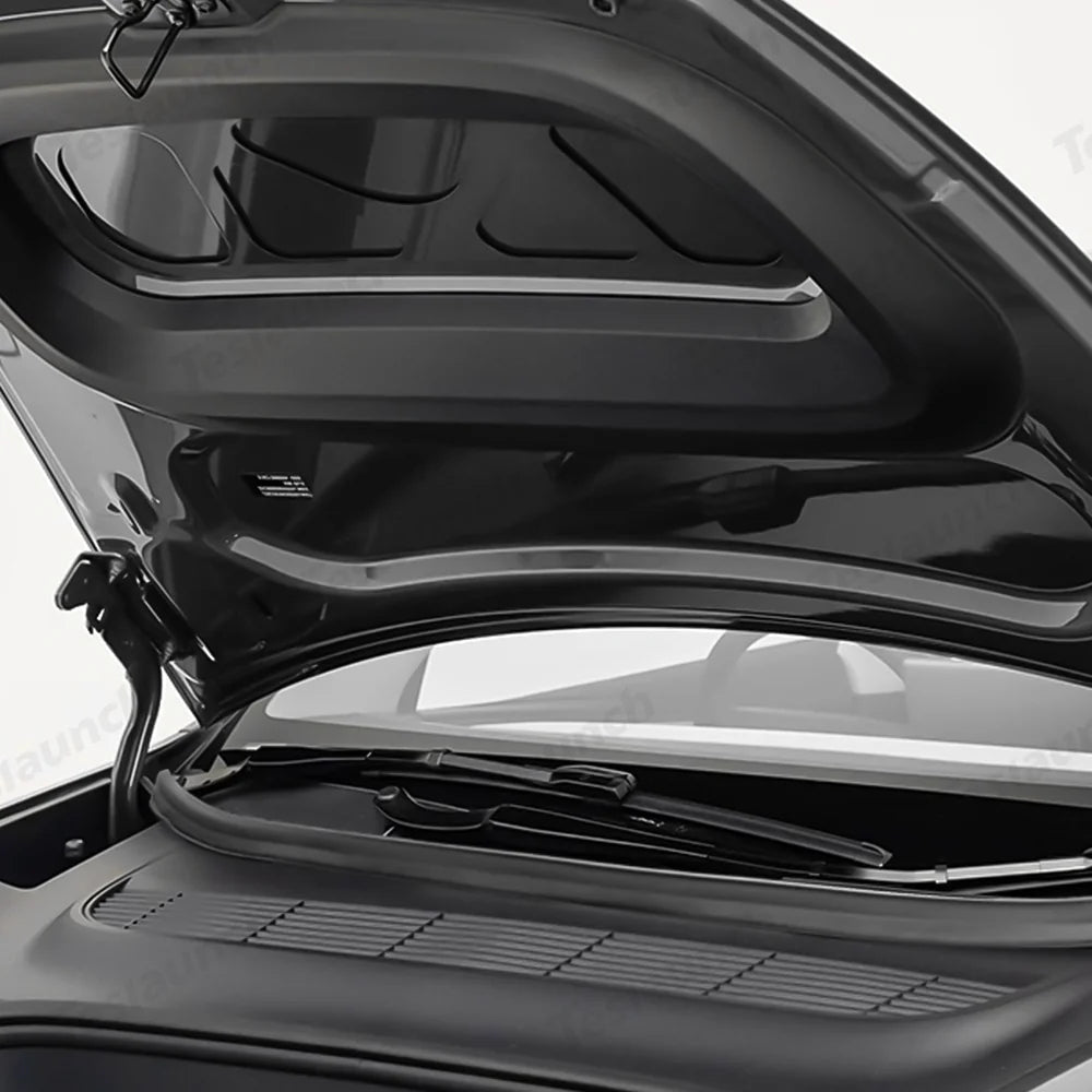 Front Trunk Cowl Water Seal & Hood Weatherstrip for Tesla Model 3 Highland / Model Y 2021+ - T-Launch
