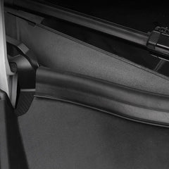 Front Trunk Cowl Water Seal & Hood Weatherstrip for Tesla Model 3 Highland / Model Y 2021+ - T-Launch