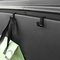 Front Trunk Hooks for Tesla Cybertruck - T-Launch