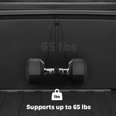Front Trunk Hooks for Tesla Cybertruck - T-Launch