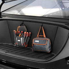 Front Trunk Hooks for Tesla Cybertruck - T-Launch
