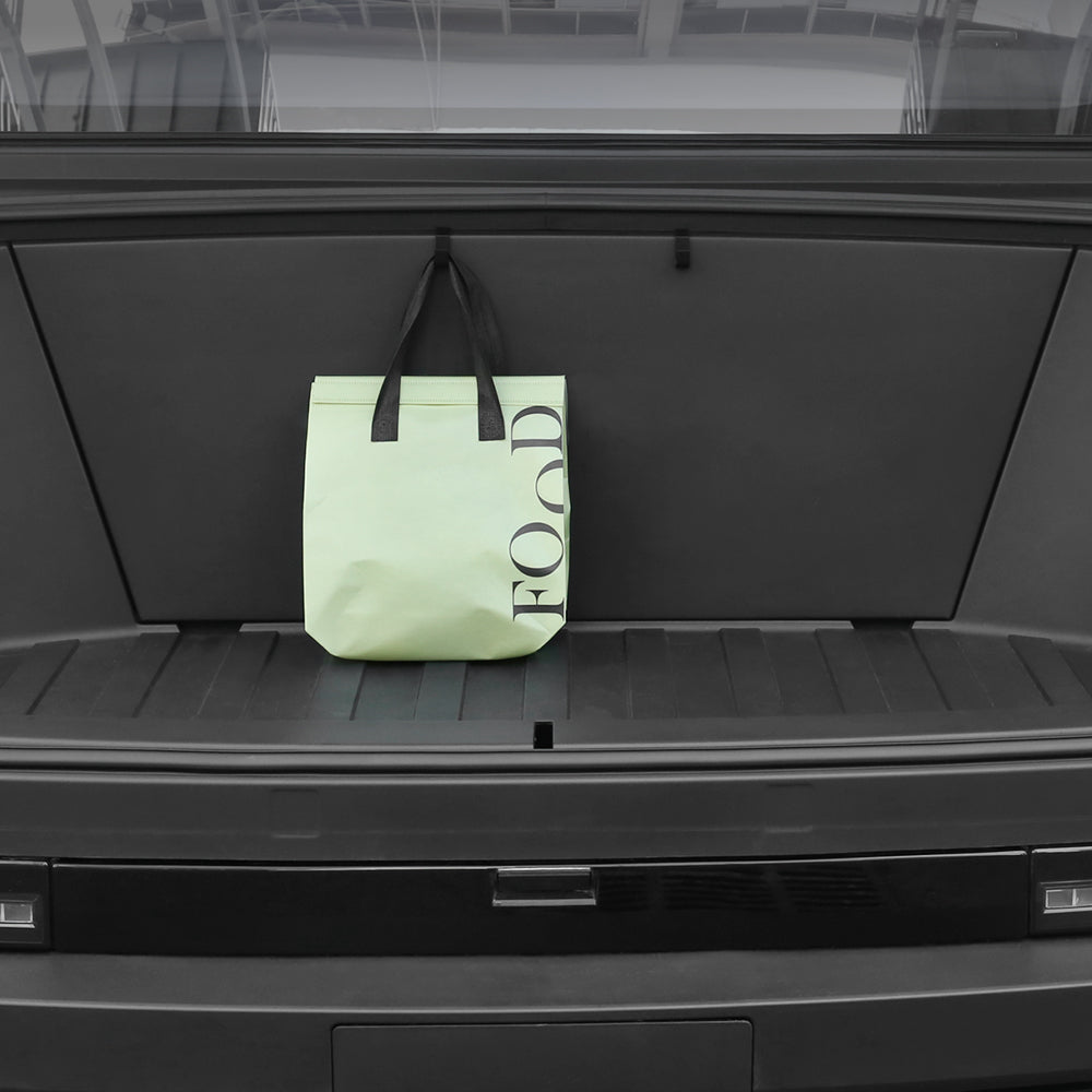 Front Trunk Hooks for Tesla Cybertruck - T-Launch
