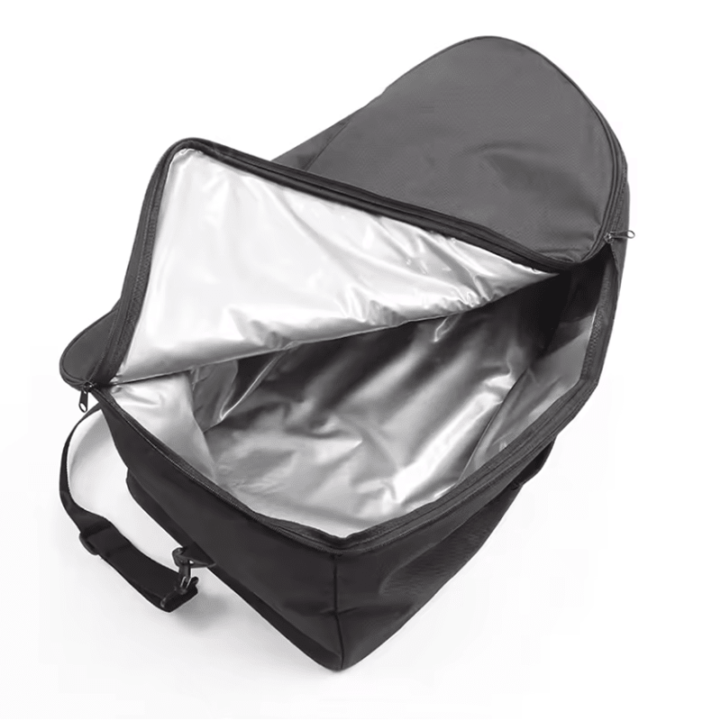Front Trunk Insulation Cooler Bag for Tesla Cybertruck - T-Launch