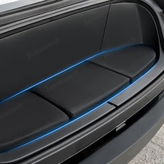 Frunk Seat Cushion for Cybertruck - T-Launch