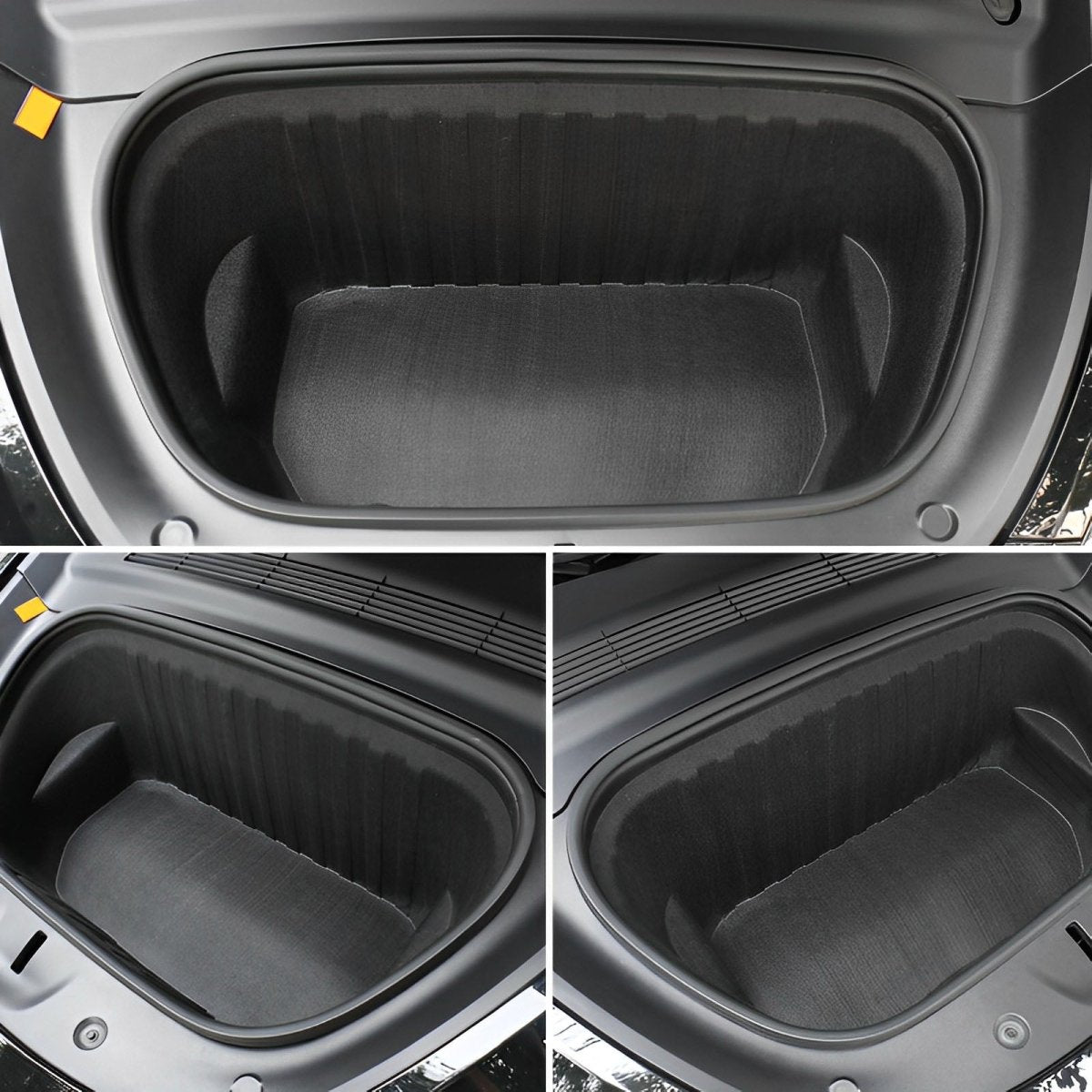 Frunk Trunk Soundproof Cotton For 2021-2024 Tesla Model Y - T-Launch