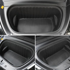 Frunk Trunk Soundproof Cotton For 2021-2024 Tesla Model Y - T-Launch