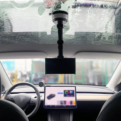 Hands-Free Ipad Holder Tablet Holder for Car Rear Seat for Tesla Model 3/Y/S/X/Cybertruck - T-Launch