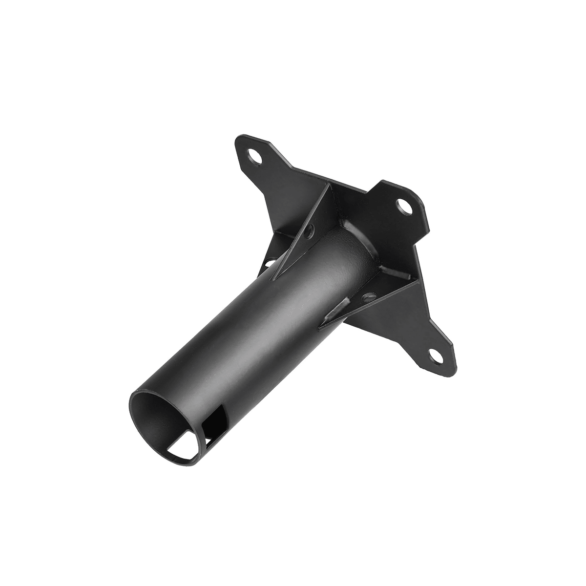 Heavy-Duty Carbon Steel Roof Mount for Starlink Gen 2 Dish - T-Launch