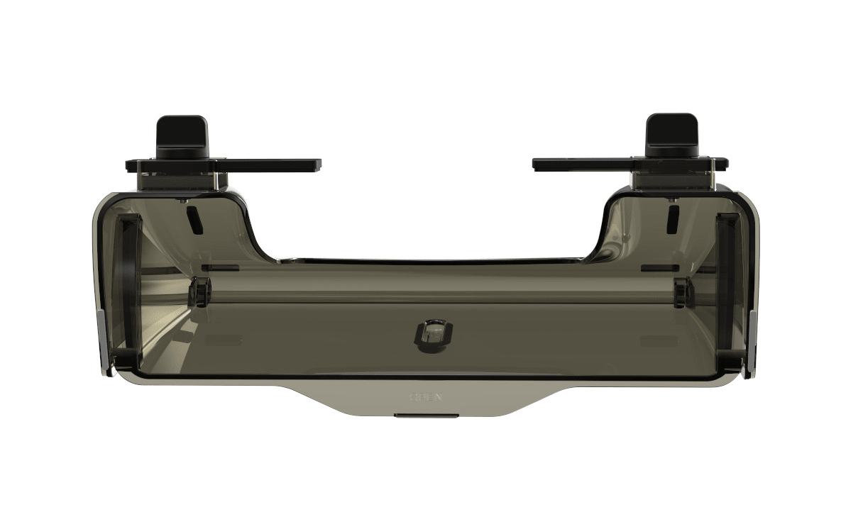 Hidden Central Control Screen Lower Storage Box for Tesla Model 3/Y 2017-2026 - T-Launch