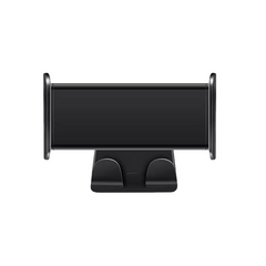 Model 3/Y Rücksitzpolster & Handyhalterung (360 Grad Tablet-Unterstützung) für Tesla