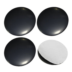 Hubcap Stickers (Diameter 56mm)- 4 Pcs A Set for Tesla - T-Launch