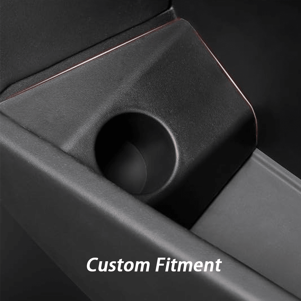 J1772 Adapter Door Dock for Cybertruck - T-Launch