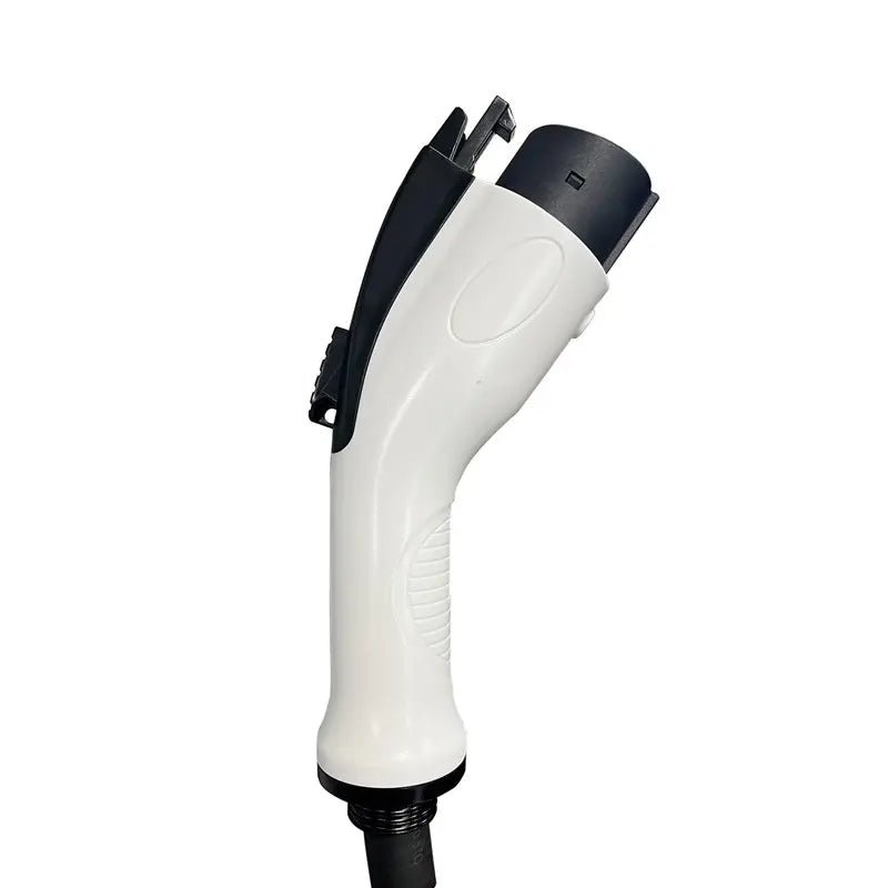 J1772 Extension Cable - Compatible with All J1772 EV Chargers - T-Launch