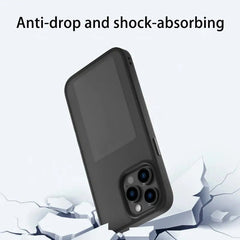 Key Card Phone Case Key Protective Card Shell Case Card For Tesla Model 3/Y/X/S - T-Launch