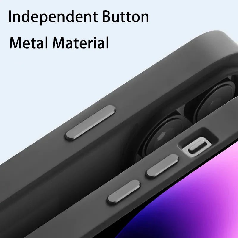 Key Card Phone Case Key Protective Card Shell Case Card For Tesla Model 3/Y/X/S - T-Launch