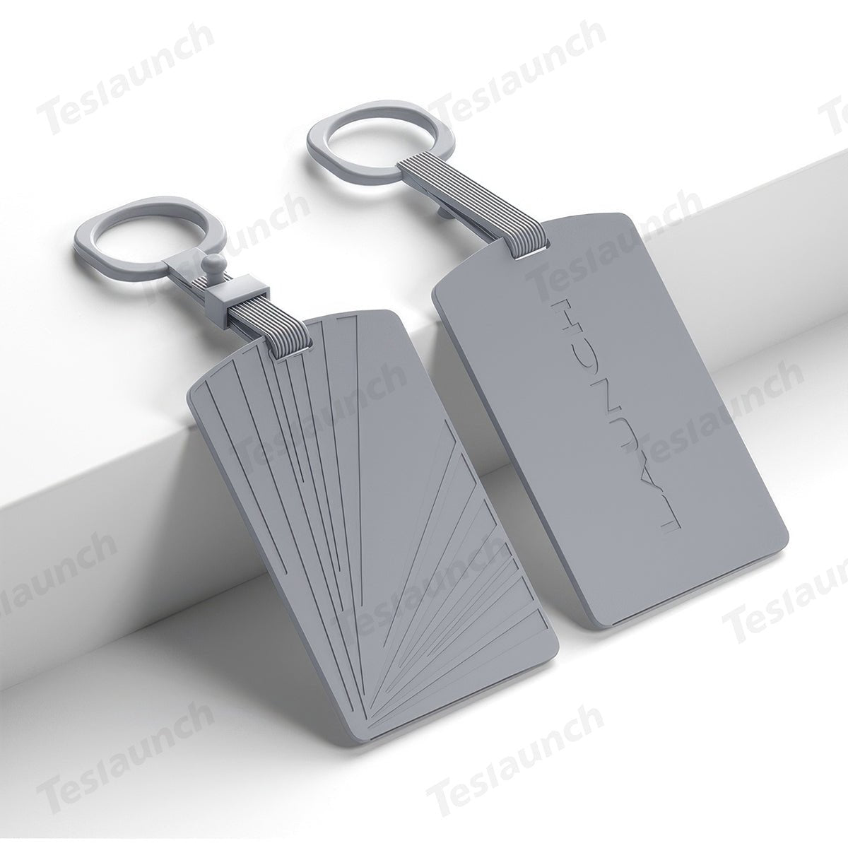 Key Card Protector Sleeve for Tesla Model Y Juniper 2025+ - T-Launch
