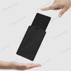 Key Card Protector Sleeve for Tesla Model Y Juniper 2025+ - T-Launch
