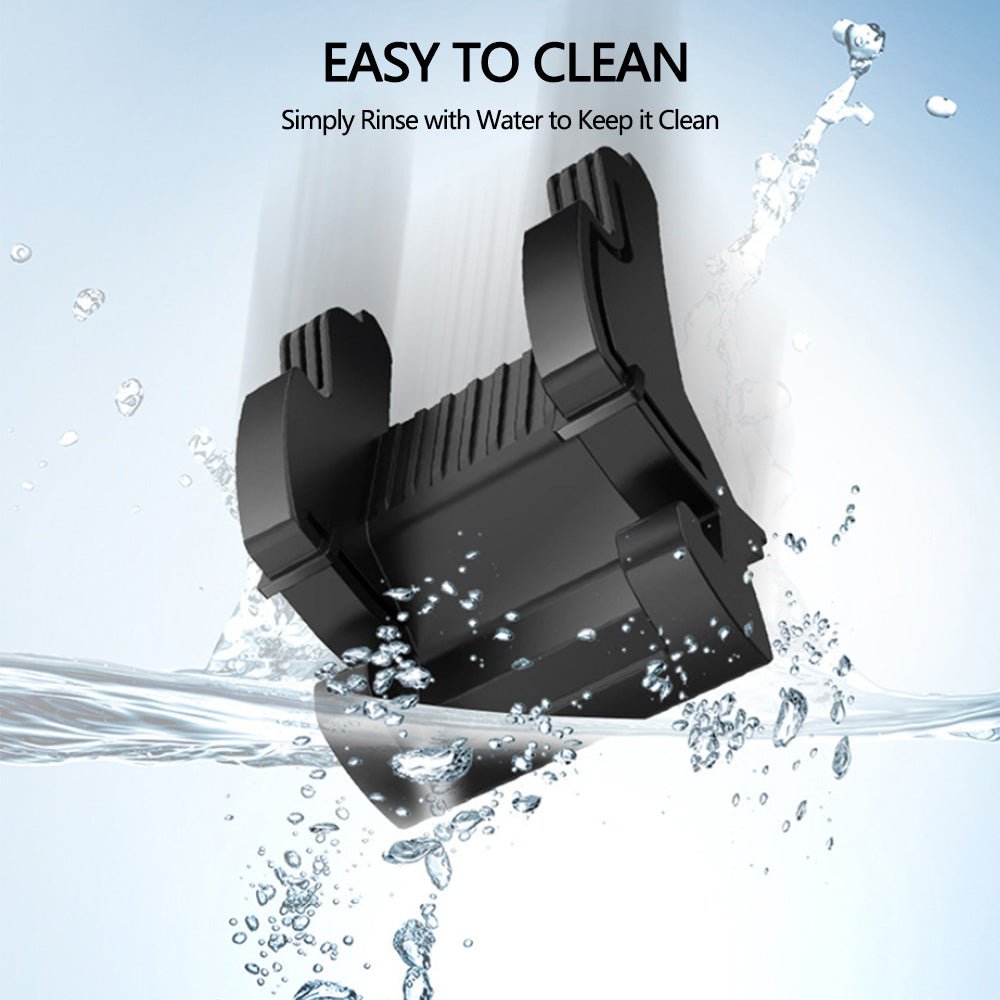 Liquid Silicone Air Vent Phone Holder for Tesla Model 3/Y (Not Fit for 2024+ Model 3 Highland) - T-Launch
