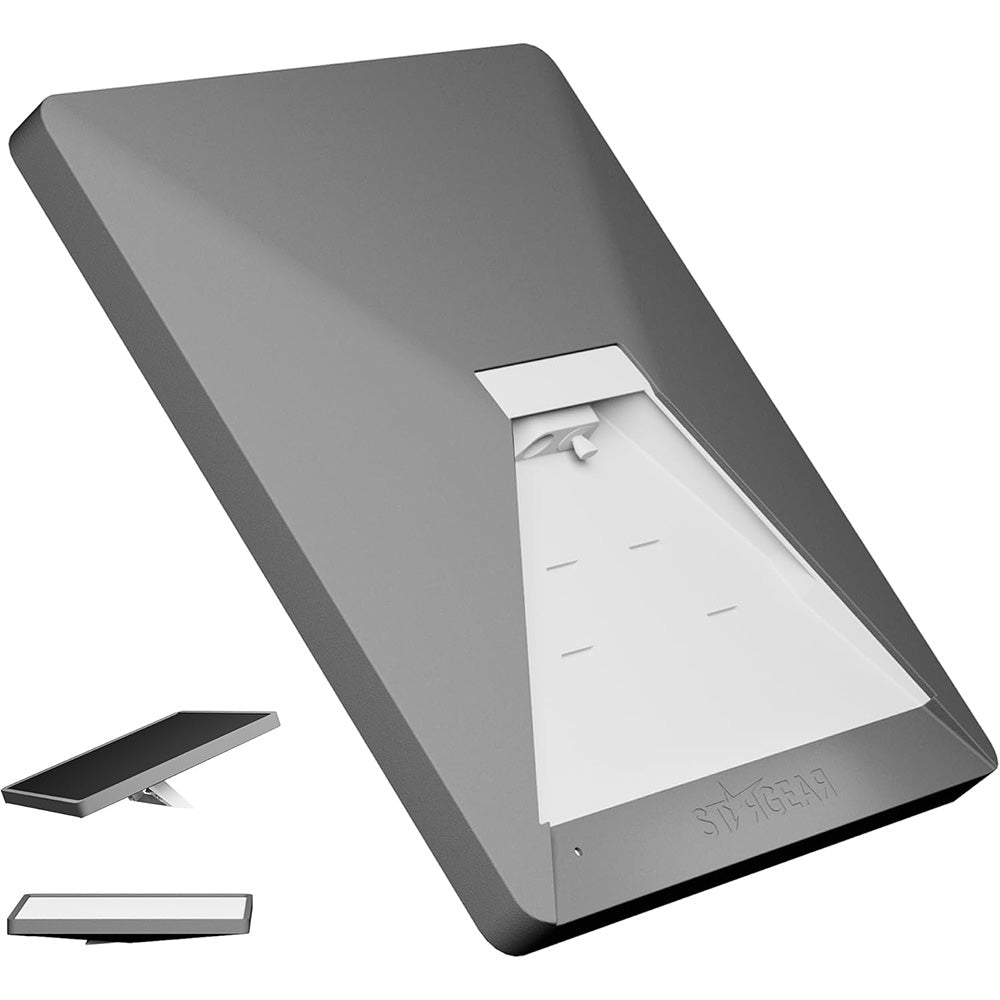 Liquid Silicone Protective Case for Starlink Mini Dish - T-Launch
