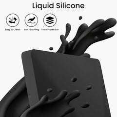 Liquid Silicone Protective Case for Starlink Mini Dish - T-Launch