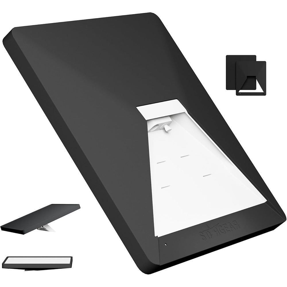 Liquid Silicone Protective Case for Starlink Mini Dish - T-Launch